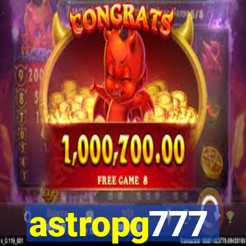 astropg777