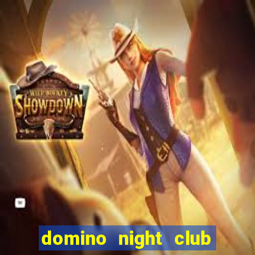 domino night club porto alegre site