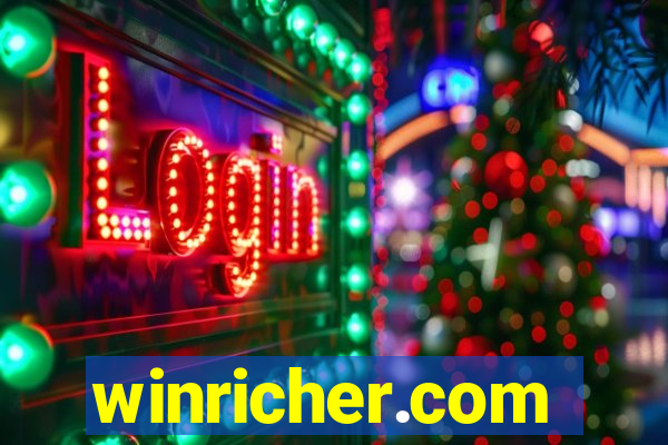 winricher.com