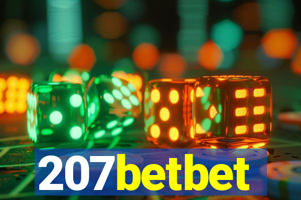 207betbet