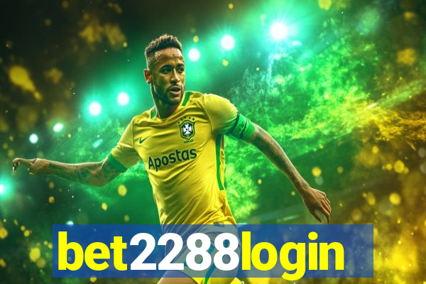 bet2288login