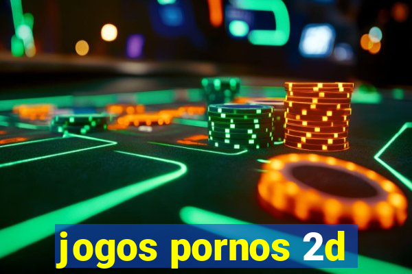 jogos pornos 2d