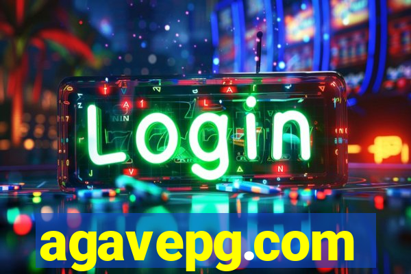 agavepg.com