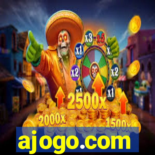 ajogo.com