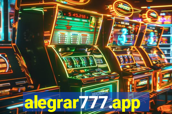 alegrar777.app