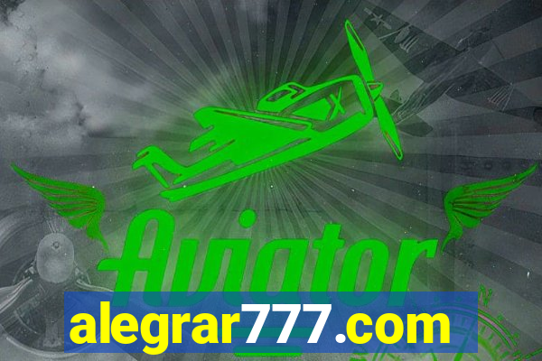 alegrar777.com