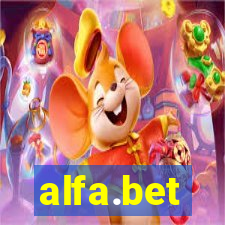 alfa.bet