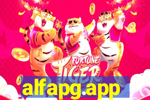 alfapg.app