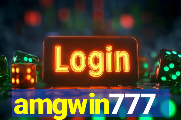 amgwin777