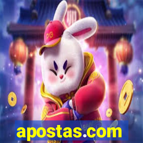 apostas.com