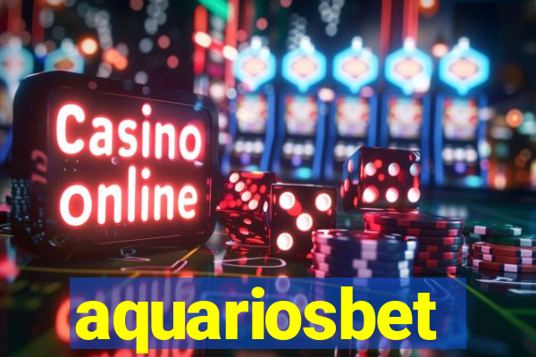 aquariosbet