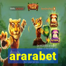 ararabet