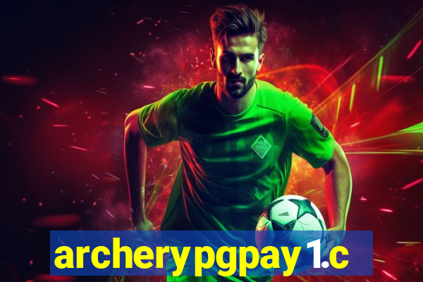 archerypgpay1.com