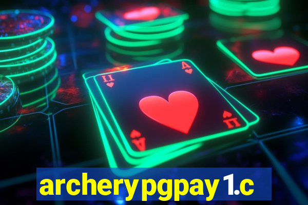 archerypgpay1.com