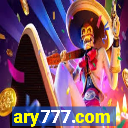 ary777.com