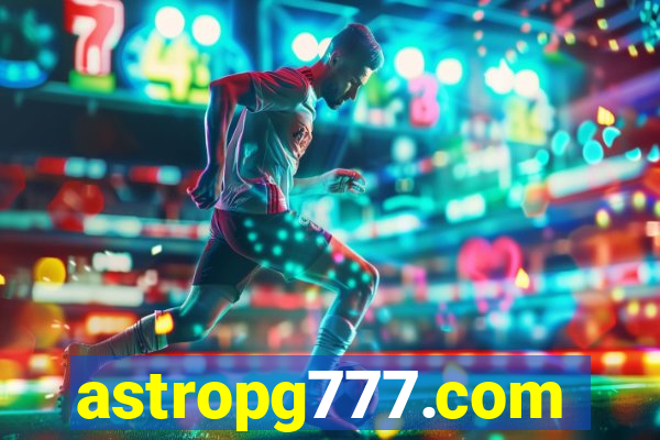 astropg777.com