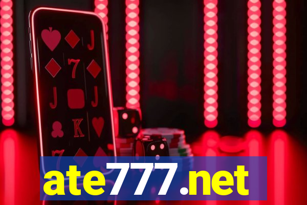 ate777.net