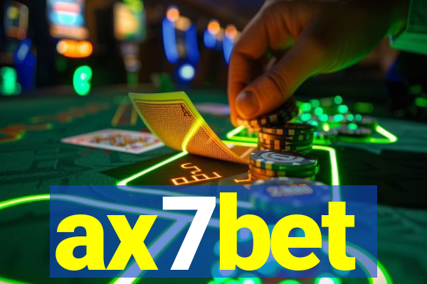 ax7bet