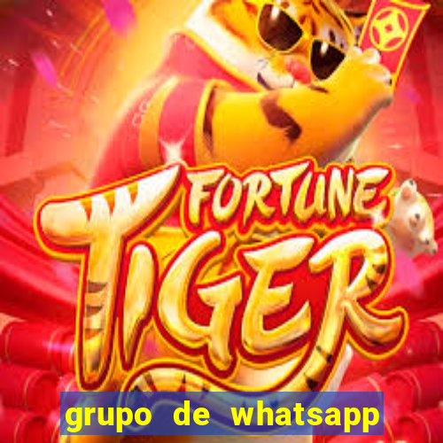 grupo de whatsapp de cdzinha