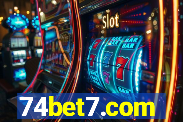 74bet7.com