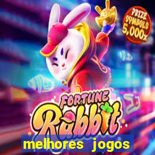 melhores jogos manager android