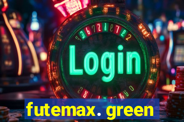 futemax. green