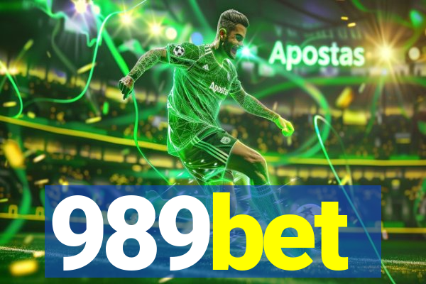 989bet