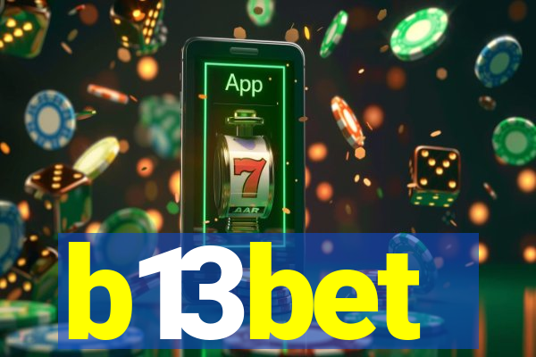 b13bet