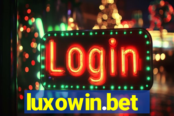 luxowin.bet