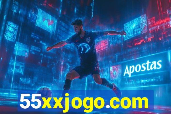 55xxjogo.com