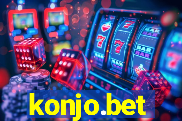 konjo.bet