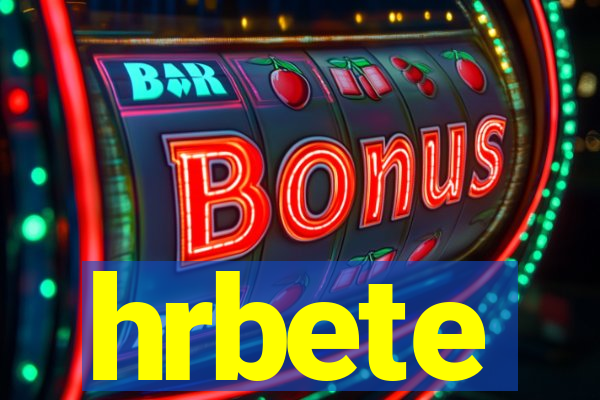 hrbete