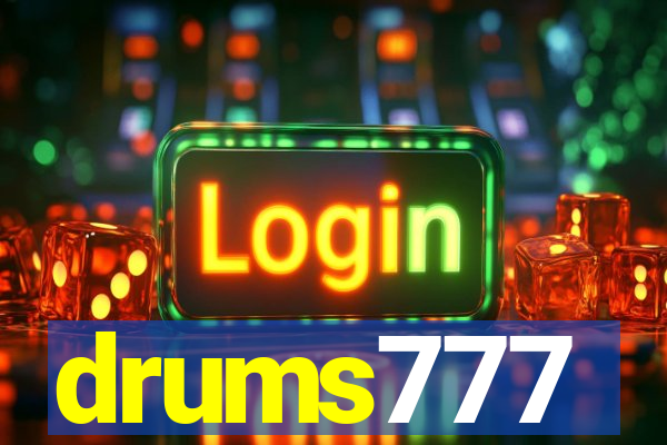 drums777