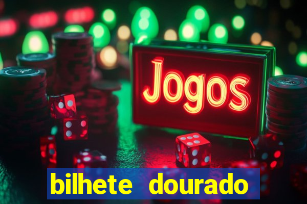 bilhete dourado brawl stars sorteio de gift