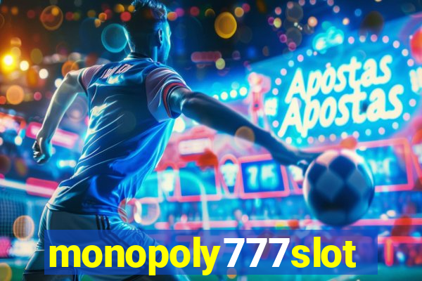 monopoly777slots.com