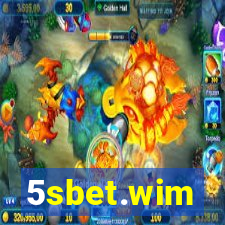 5sbet.wim