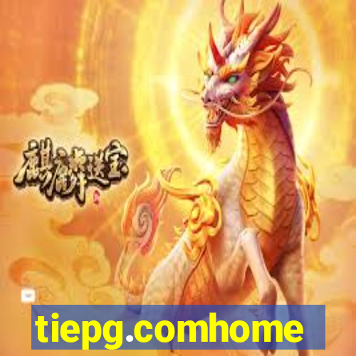 tiepg.comhome