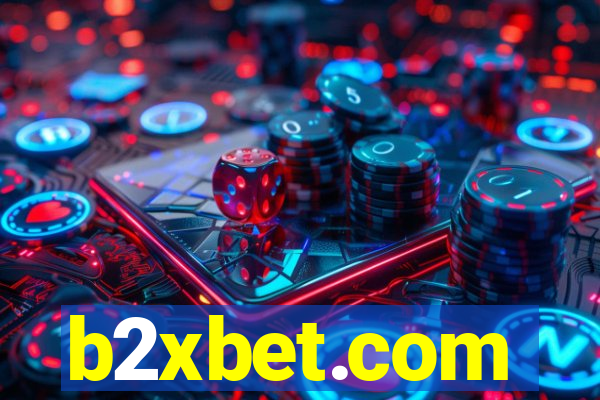 b2xbet.com