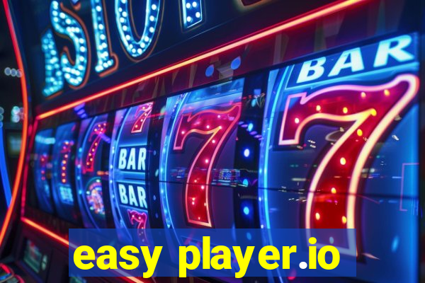 easy player.io