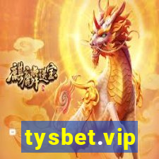 tysbet.vip