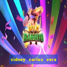 sidney carlos vera cruz porto