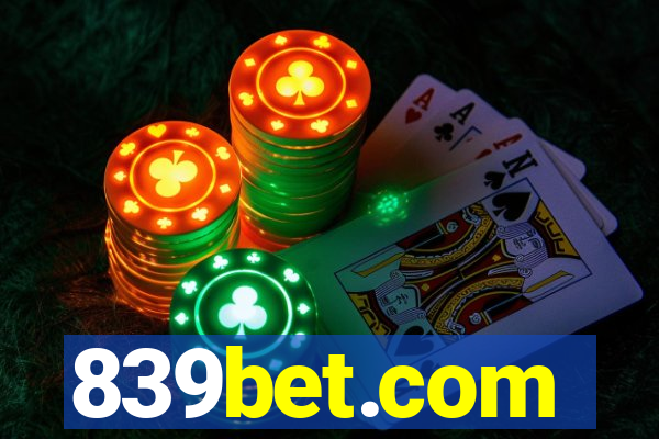 839bet.com