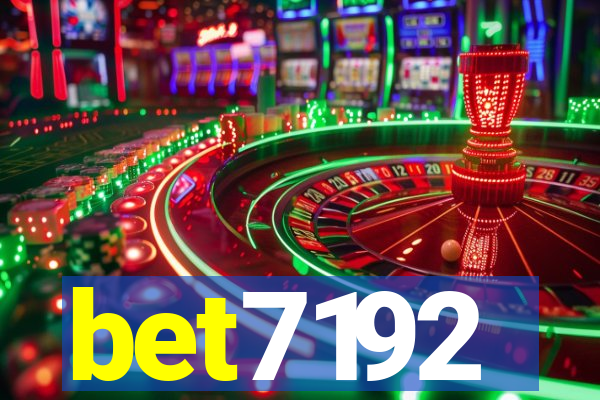 bet7192