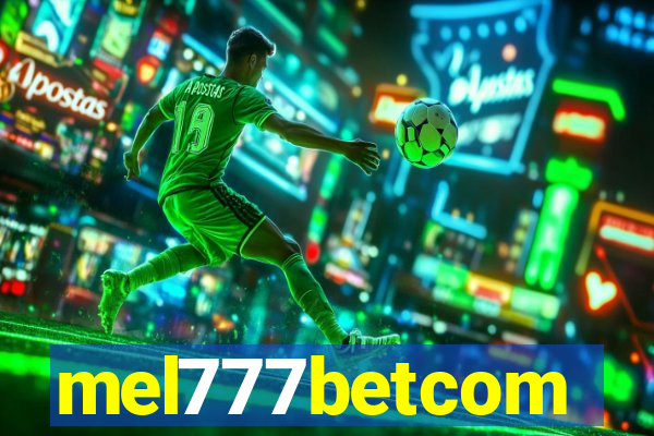 mel777betcom