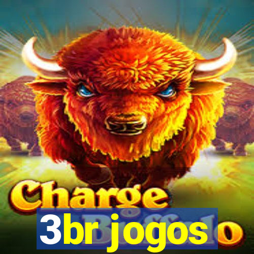 3br jogos