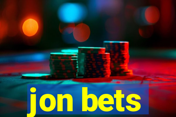 jon bets