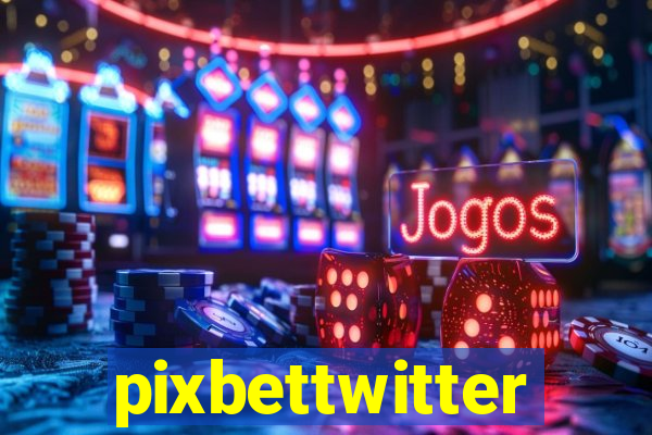 pixbettwitter