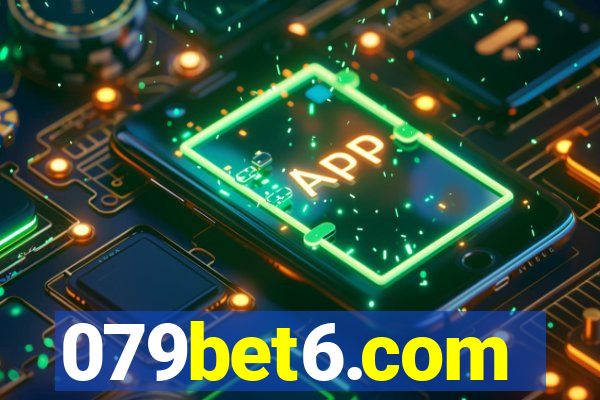 079bet6.com