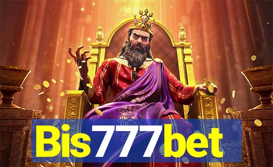 Bis777bet