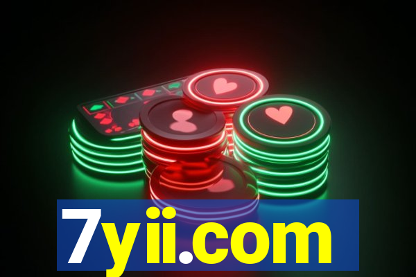 7yii.com